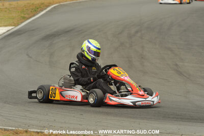 18/07/2010 : Défi France 2010 à Layrac (photos Patrick Lascombes) 2010 — karting