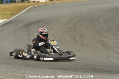 18/07/2010 : Défi France 2010 à Layrac (photos Patrick Lascombes) 2010 — karting