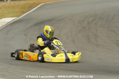 18/07/2010 : Défi France 2010 à Layrac (photos Patrick Lascombes) 2010 — karting