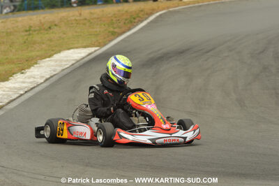 18/07/2010 : Défi France 2010 à Layrac (photos Patrick Lascombes) 2010 — karting
