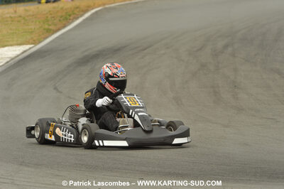 18/07/2010 : Défi France 2010 à Layrac (photos Patrick Lascombes) 2010 — karting