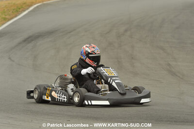 18/07/2010 : Défi France 2010 à Layrac (photos Patrick Lascombes) 2010 — karting