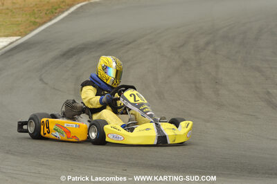 18/07/2010 : Défi France 2010 à Layrac (photos Patrick Lascombes) 2010 — karting