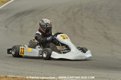 18/07/2010 : Défi France 2010 à Layrac (photos Patrick Lascombes) 2010 — karting