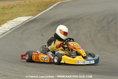 18/07/2010 : Défi France 2010 à Layrac (photos Patrick Lascombes) 2010 — karting