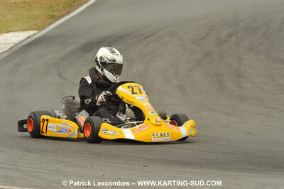 18/07/2010 : Défi France 2010 à Layrac (photos Patrick Lascombes) 2010 — karting