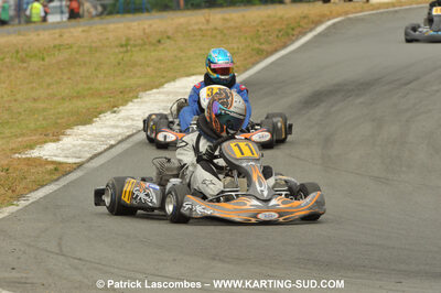 18/07/2010 : Défi France 2010 à Layrac (photos Patrick Lascombes) 2010 — karting