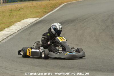 18/07/2010 : Défi France 2010 à Layrac (photos Patrick Lascombes) 2010 — karting