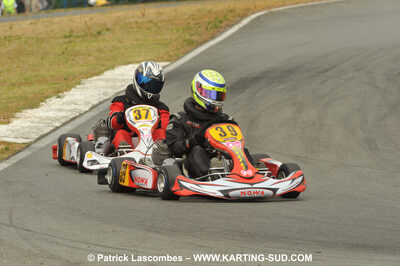 18/07/2010 : Défi France 2010 à Layrac (photos Patrick Lascombes) 2010 — karting