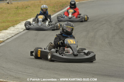 18/07/2010 : Défi France 2010 à Layrac (photos Patrick Lascombes) 2010 — karting