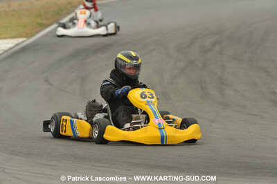 18/07/2010 : Défi France 2010 à Layrac (photos Patrick Lascombes) 2010 — karting