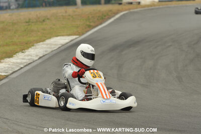 18/07/2010 : Défi France 2010 à Layrac (photos Patrick Lascombes) 2010 — karting