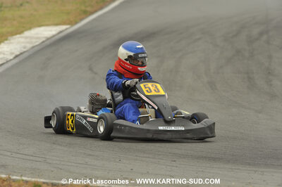 18/07/2010 : Défi France 2010 à Layrac (photos Patrick Lascombes) 2010 — karting