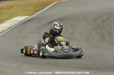 18/07/2010 : Défi France 2010 à Layrac (photos Patrick Lascombes) 2010 — karting