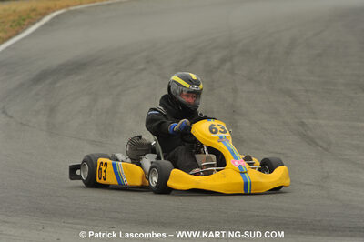 18/07/2010 : Défi France 2010 à Layrac (photos Patrick Lascombes) 2010 — karting