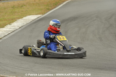 18/07/2010 : Défi France 2010 à Layrac (photos Patrick Lascombes) 2010 — karting