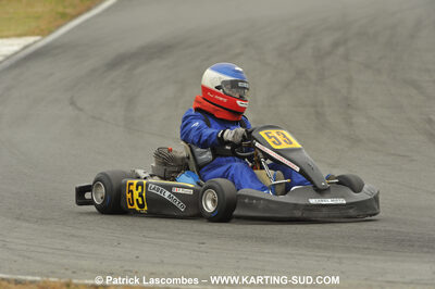 18/07/2010 : Défi France 2010 à Layrac (photos Patrick Lascombes) 2010 — karting