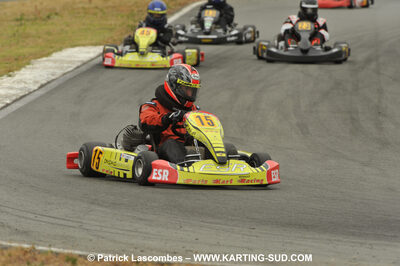18/07/2010 : Défi France 2010 à Layrac (photos Patrick Lascombes) 2010 — karting