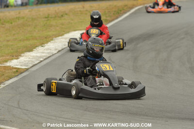 18/07/2010 : Défi France 2010 à Layrac (photos Patrick Lascombes) 2010 — karting