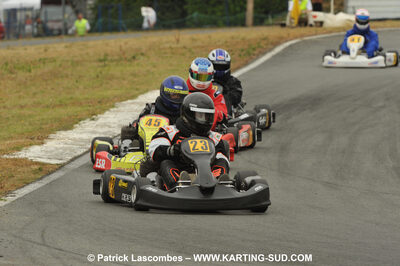 18/07/2010 : Défi France 2010 à Layrac (photos Patrick Lascombes) 2010 — karting