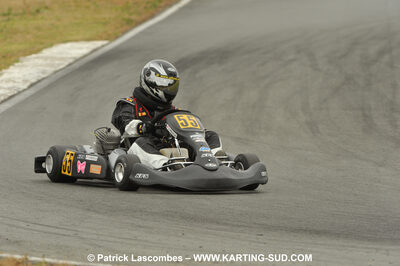 18/07/2010 : Défi France 2010 à Layrac (photos Patrick Lascombes) 2010 — karting