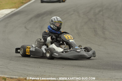 18/07/2010 : Défi France 2010 à Layrac (photos Patrick Lascombes) 2010 — karting
