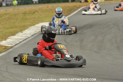 18/07/2010 : Défi France 2010 à Layrac (photos Patrick Lascombes) 2010 — karting