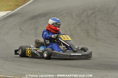 18/07/2010 : Défi France 2010 à Layrac (photos Patrick Lascombes) 2010 — karting