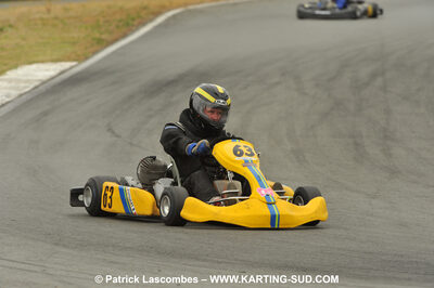 18/07/2010 : Défi France 2010 à Layrac (photos Patrick Lascombes) 2010 — karting