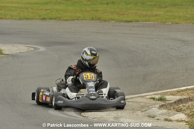18/07/2010 : Défi France 2010 à Layrac (photos Patrick Lascombes) 2010 — karting
