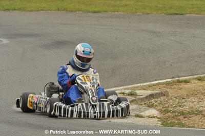 18/07/2010 : Défi France 2010 à Layrac (photos Patrick Lascombes) 2010 — karting