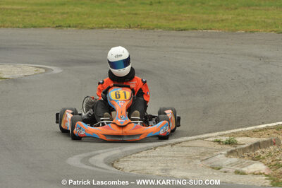 18/07/2010 : Défi France 2010 à Layrac (photos Patrick Lascombes) 2010 — karting