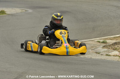 18/07/2010 : Défi France 2010 à Layrac (photos Patrick Lascombes) 2010 — karting