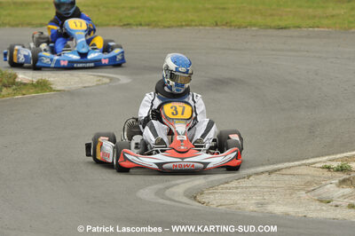 18/07/2010 : Défi France 2010 à Layrac (photos Patrick Lascombes) 2010 — karting