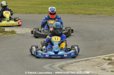 18/07/2010 : Défi France 2010 à Layrac (photos Patrick Lascombes) 2010 — karting