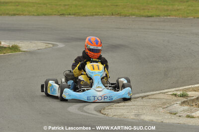 18/07/2010 : Défi France 2010 à Layrac (photos Patrick Lascombes) 2010 — karting