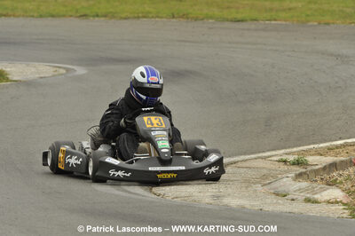 18/07/2010 : Défi France 2010 à Layrac (photos Patrick Lascombes) 2010 — karting