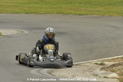 18/07/2010 : Défi France 2010 à Layrac (photos Patrick Lascombes) 2010 — karting