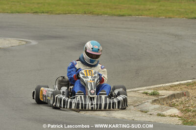 18/07/2010 : Défi France 2010 à Layrac (photos Patrick Lascombes) 2010 — karting