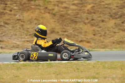 18/07/2010 : Défi France 2010 à Layrac (photos Patrick Lascombes) 2010 — karting