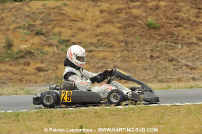 18/07/2010 : Défi France 2010 à Layrac (photos Patrick Lascombes) 2010 — karting