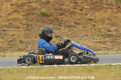 18/07/2010 : Défi France 2010 à Layrac (photos Patrick Lascombes) 2010 — karting