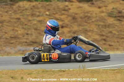 18/07/2010 : Défi France 2010 à Layrac (photos Patrick Lascombes) 2010 — karting