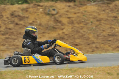 18/07/2010 : Défi France 2010 à Layrac (photos Patrick Lascombes) 2010 — karting