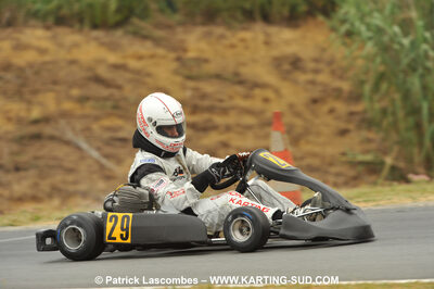 18/07/2010 : Défi France 2010 à Layrac (photos Patrick Lascombes) 2010 — karting