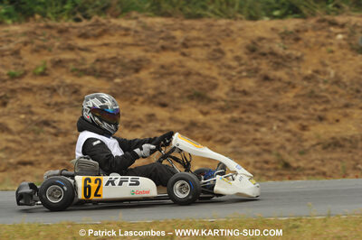 18/07/2010 : Défi France 2010 à Layrac (photos Patrick Lascombes) 2010 — karting