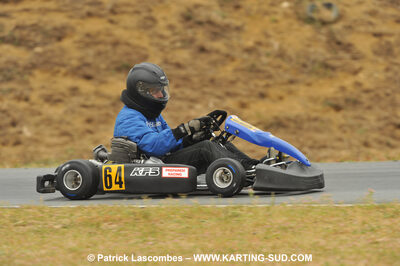18/07/2010 : Défi France 2010 à Layrac (photos Patrick Lascombes) 2010 — karting