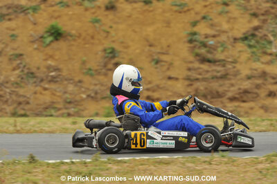 18/07/2010 : Défi France 2010 à Layrac (photos Patrick Lascombes) 2010 — karting