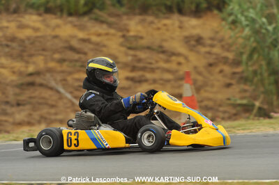 18/07/2010 : Défi France 2010 à Layrac (photos Patrick Lascombes) 2010 — karting