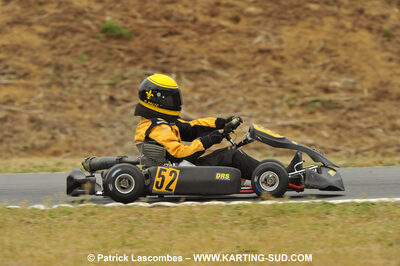 18/07/2010 : Défi France 2010 à Layrac (photos Patrick Lascombes) 2010 — karting